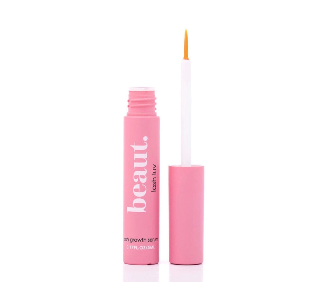 Beaut. Lash Luv Serum